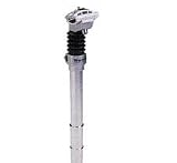 TRANZ X JD515 サスペンションシートポスト 27.2mm スペーサー付き
