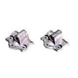 Springfield Marine 1840021 1/2 Oarlock Pair