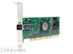 IBM TotalStorage FAStT FC2-133 Host Bus Adapter - Network adapter - PCI-X - 2Gb Fibre Channel