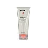 Rusk - Wired Styling Cream - 6 oz