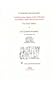 Cuneiform Inscriptions in the Collection of the Bible Lands Museum Jerusalem: The Emar Tablets (Cuneiform Monographs, 13)