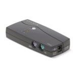 Review Belkin Components F1DB102P2ea / Belkin E-Series 2-Port Kvm Swtch * Ps/2 Only