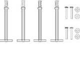 31198639 - dry wall anchor kit