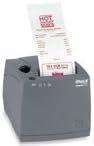 280, PRINTER, DIRECT THERMAL, ETHERNET, AUTO-CUTTER, DARK GRAY, INCLUDES POWER SUPPLY & CORD, EMULATION, CABLE PURCHA