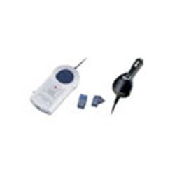 COBY CA-M500 Portable Hands-Free Speaker Phone System