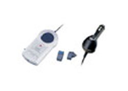 COBY CA-M500 Portable Hands-Free Speaker Phone System