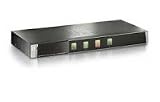 LevelOne ViewCon KVM0410 KVM-Switch