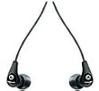 Shure SE310 Sound Isolating Earphone - Black