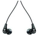 Shure SE310 Sound Isolating Earphone - Black