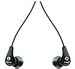 Shure SE310 Sound Isolating Earphone - Black