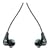 Shure SE310 Sound Isolating Earphone - Black