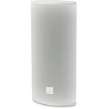 Boston Acoustics Bravo - Speaker - 2-way - white