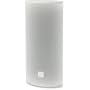 Boston Acoustics BRAVO White 2-Way Bookshelf Loudspeaker (Single Speaker)