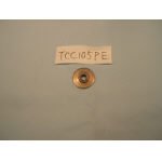スーパー 樹脂管専用カッター替刃(1枚) TCC105PE