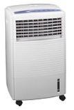 Sunpentown Portable Evaporative Air Cooler with FREE built in air purifier