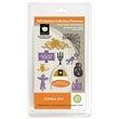 Cricut Cartridge October 31st