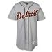Brandon Inge Detroit Tigers Authentic Road Jersey, With #15 from Majestic Athletic