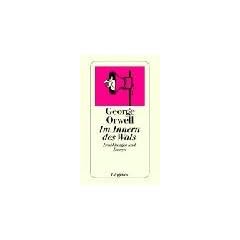 Orwell, George: Ausgew�hlte Essays. - Z�rich : Diogenes-Verlag