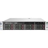 HP ProLiant DL380p G8 642106-001 2U Rack Server - 2 x Xeon E5-2650 2GHz