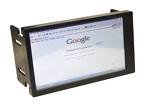 Lilliput 7 Double Din Eby701-np/c/t