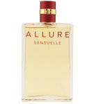 ALLURE SENSUELLE - EAU DE PARFUM SPRAY 3.4 OZ (UNBOXED) for Women
