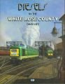 Diesels in the white rose county