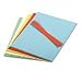 Magna Visual  Data Cards for Magnetic Card Holders
