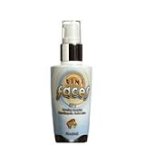Fiesta Sun Tini Faces Facial Tanning Lotion 3 oz.