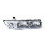 Right Passenger Side Headlight Headlamp 96-99 Saturn Sl1 Sl2 Sw1 Sw2 96 97 98 99 1996 1997 1998 1999 Head Light Lamp Lights Lamps