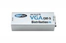 1X8 VGA CAT5 Distribution Receiver