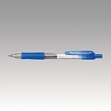 ハイブリッドシリーズノック式テクニカノック 0.7mm【青】 KN127-C