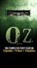 Oz - The Complete First Season [VHS]