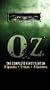 Oz - The Complete First Season [VHS]