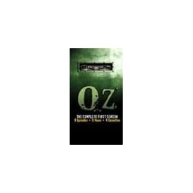 Oz - The Complete First Season [VHS]