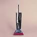ELECTROLUX FLOOR CARE COMPANY / EUKSC689 / Sanitaire Commercial Lightweight Bagless Upright Vacuum, 14lbs, GY/RD / Sold as 1 EA