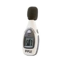 Pyle PSPL01 Mini Digital Sound Level Meter