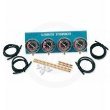 PARTS UNLIMITED VACCM SYNCHRONIZER 4 CARB 99-68594L
