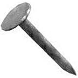 Lbm Bulk Nails 1-1/4In Glv Roofing Nail 50Lb 00069072