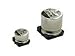 Aluminum Electrolytic Capacitors - SMD 16volts 220uF 20% (50 pieces)