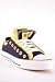 ANNIVERSARY SEASONAL LOW BKYEL SNEAKER