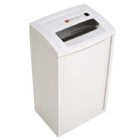 HSM 125.2 Level 5 High Security Cross Cut Paper Shredder