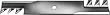 Replacement Lawnmower Blade for John Deere Mowers 38" Cut M112991