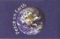 Earth Nylon Flag 5' x 8'