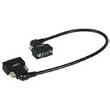 C2G / Cables to Go 52060 VGA270 HD15 M/M UXGA Monitor Cable (10 Feet, Black)