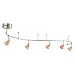 Search : 8-Foot Santana Glass Rail Kit from Destination Lighting