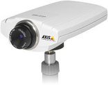 10PK BULK AXIS 210A NETWORK CAMERA (0233-024)