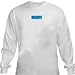 Lax Girl Logo Long Sleeve T-Shirt - Adult - Shirts