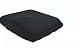 Relax Lite Contoured Wheelchair Cushion (Options - Size: 16"W x 18"D x 3-3/4" Front x 2-1/2" Back Height)