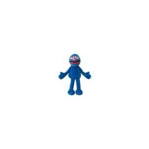 Gund Barrio Sésamo - Coco de peluche (17 cm)