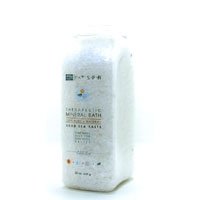 Dead Sea Salts Therapeutc 32 Oz By Earth Therapeutics